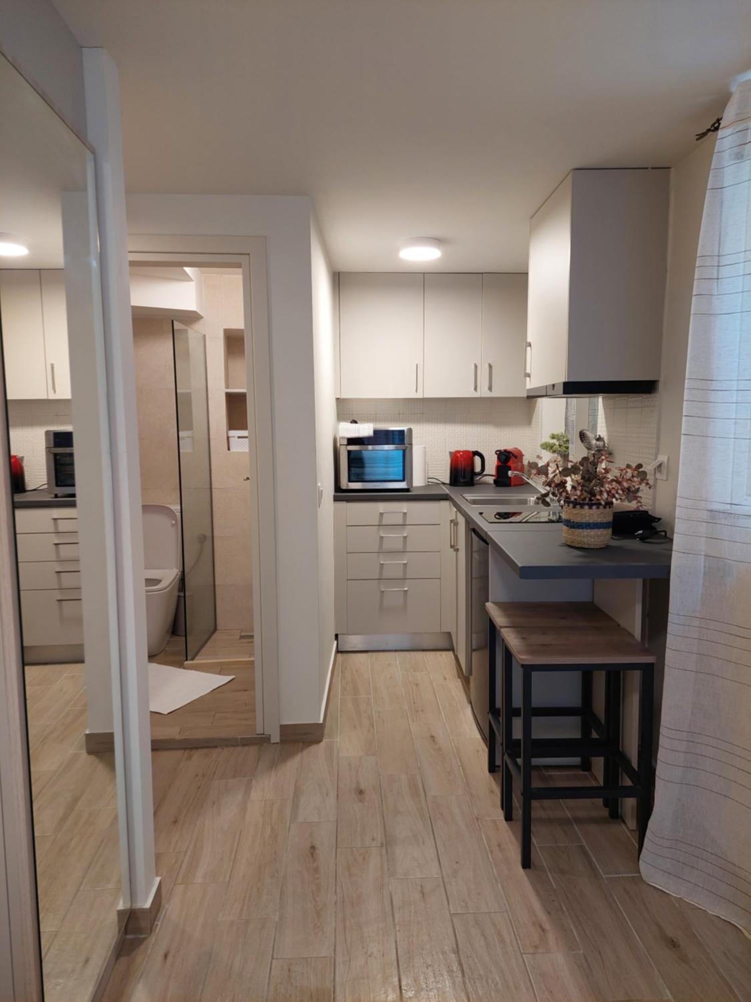 Apartament Campieloappartmentcorfu Corfu (city)